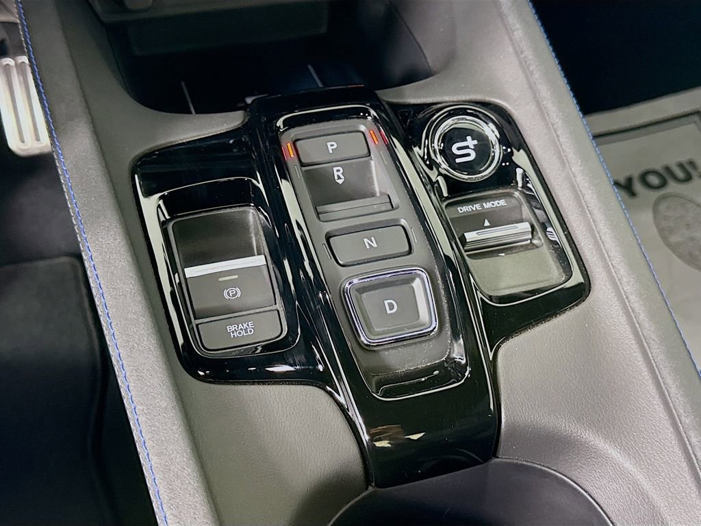 New 2026 Honda Prelude image 18