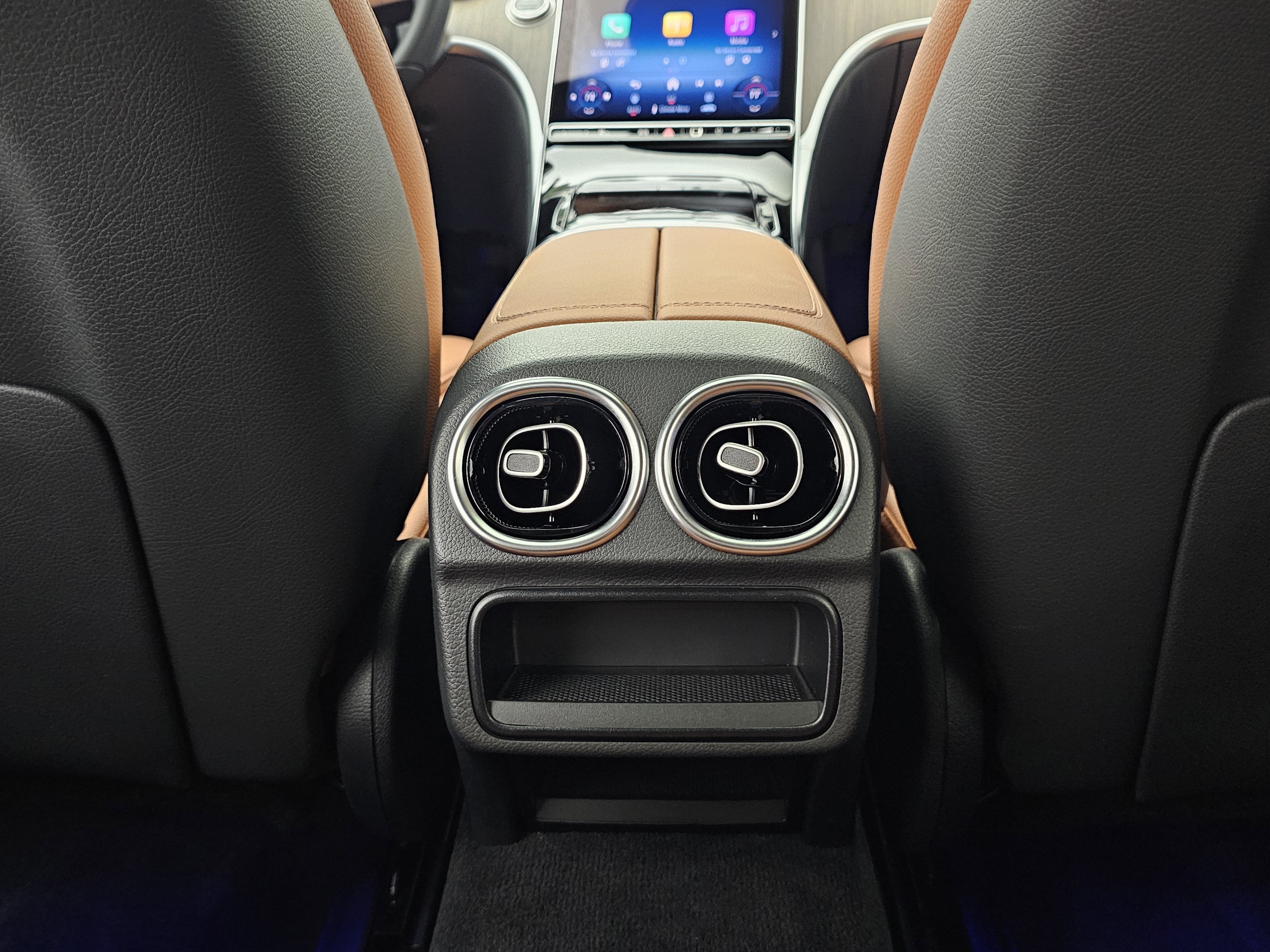 Certified 2025 Mercedes-Benz C 300 4MATIC Sedan image 22