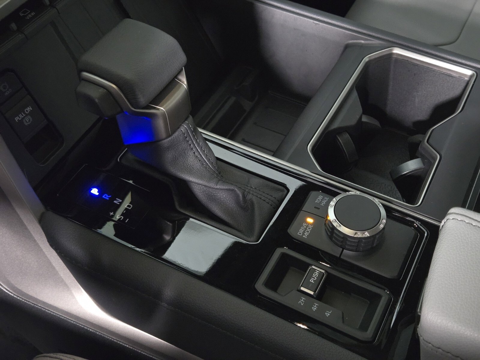 Used 2026 Toyota Tundra Limited image 29