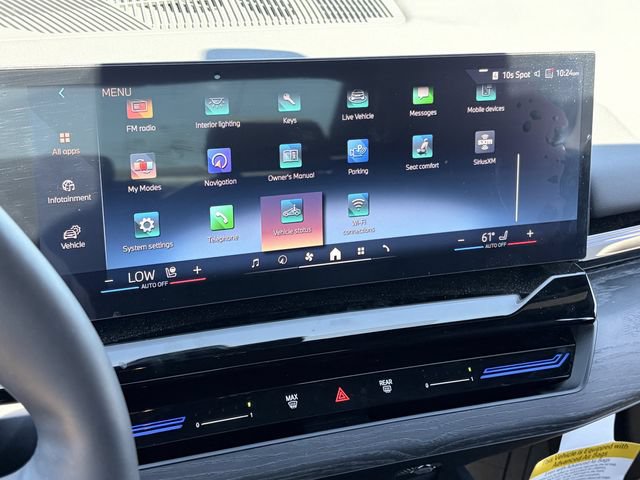 Used 2026 BMW 530i w/ Premium Package RWD image 21