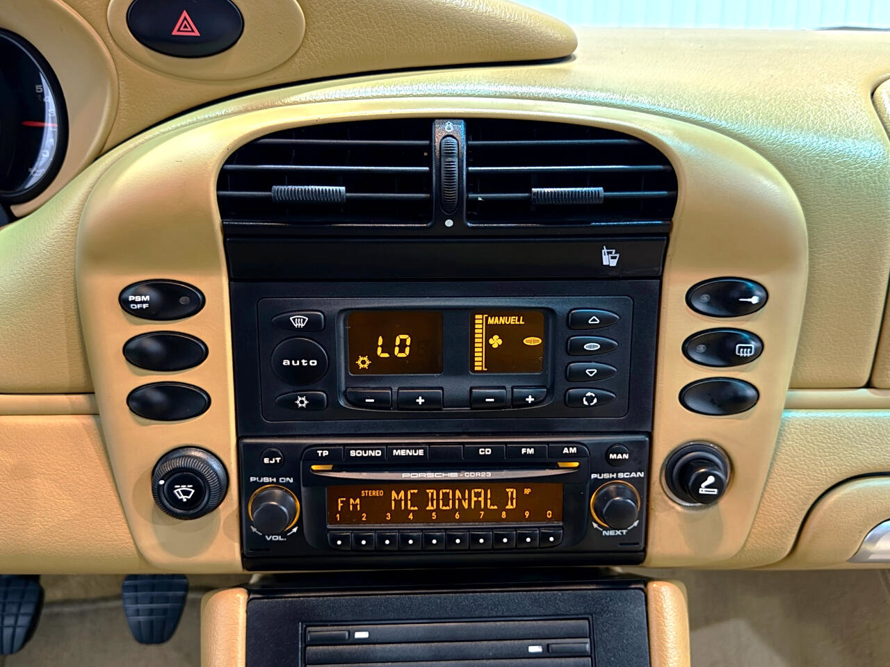 Used 2003 Porsche 911 Targa image 19