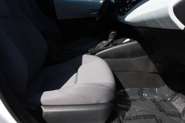 Certified 2026 Toyota Corolla SE FWD image 19