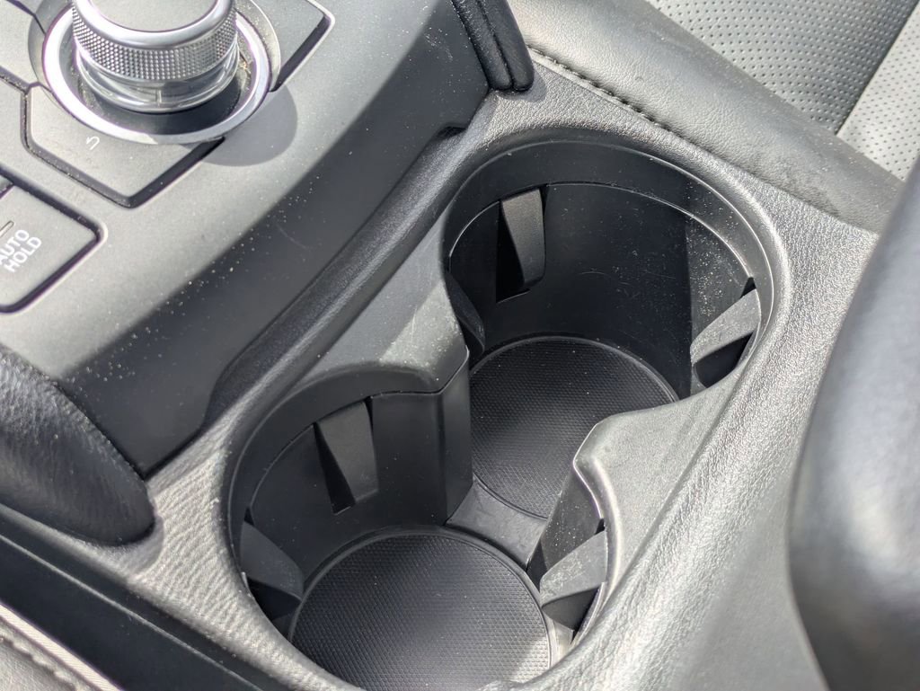 Used 2025 MAZDA CX-5 AWD 2.5 S w/ Select Package image 18