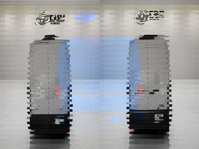 New 2026 Ford Transit 250 148 Medium Roof Extended AWD image 3
