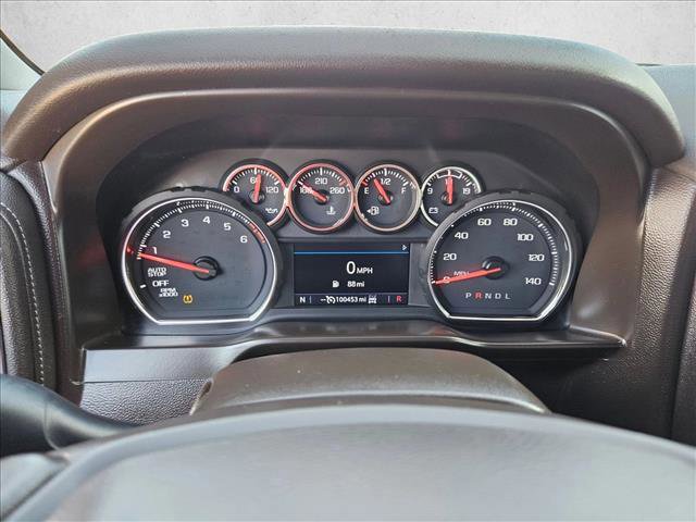 Used 2020 Chevrolet Silverado 1500 RST w/ All-Star Edition image 20