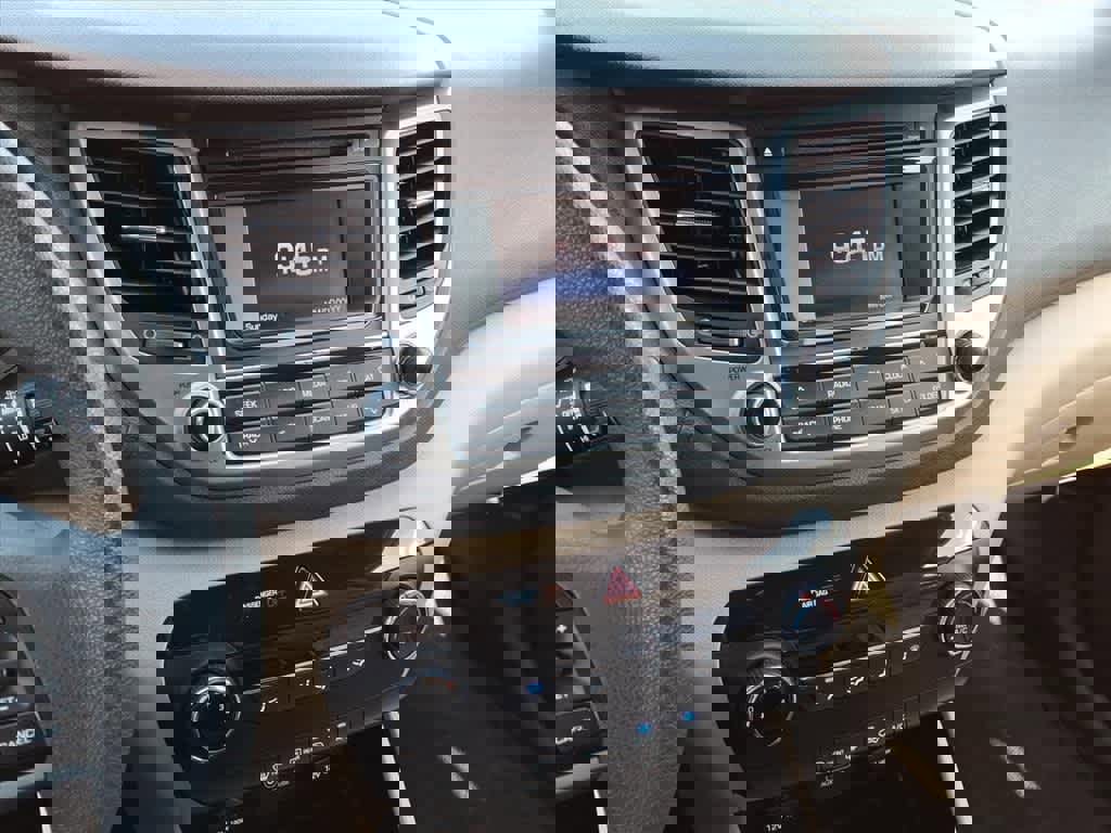 Used 2016 Hyundai Tucson SE w/ Option Group 02 image 22