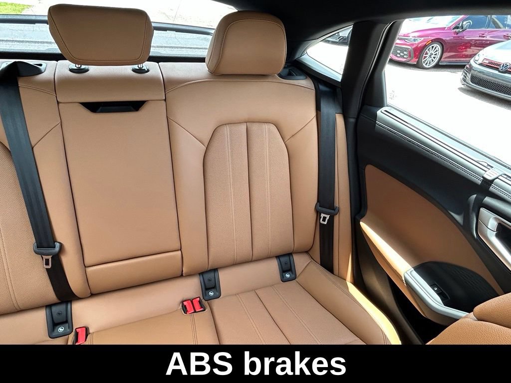 New 2026 Audi A5 2.0T Premium AWD/4WD image 14