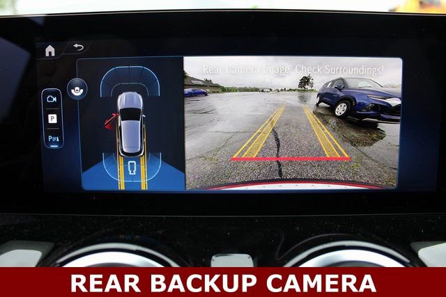 Used 2025 Mercedes-Benz GLA 250 4MATIC image 18