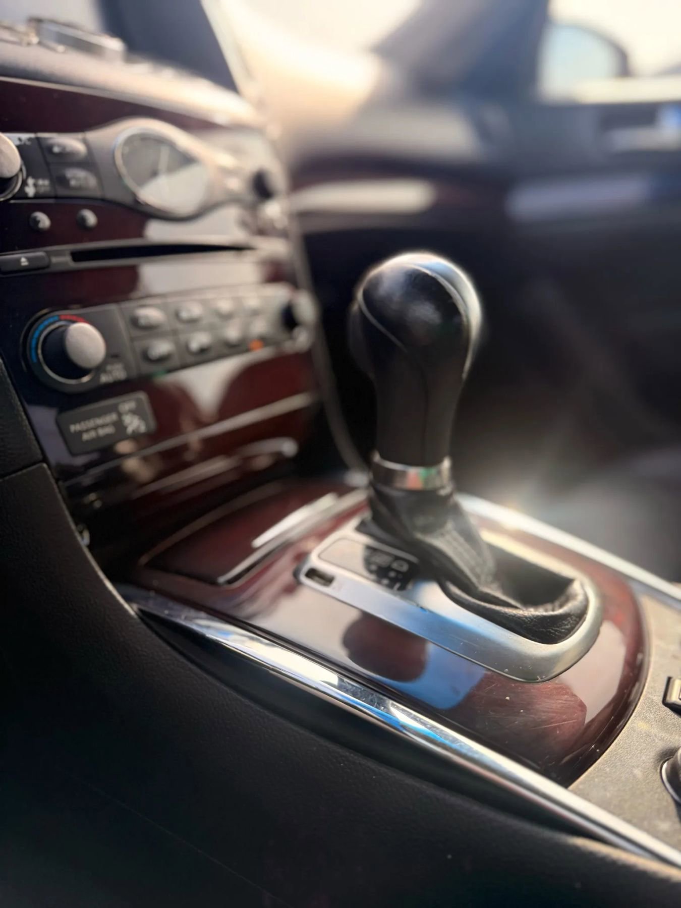 Used 2012 INFINITI G37 x Coupe w/ Premium Pkg image 18