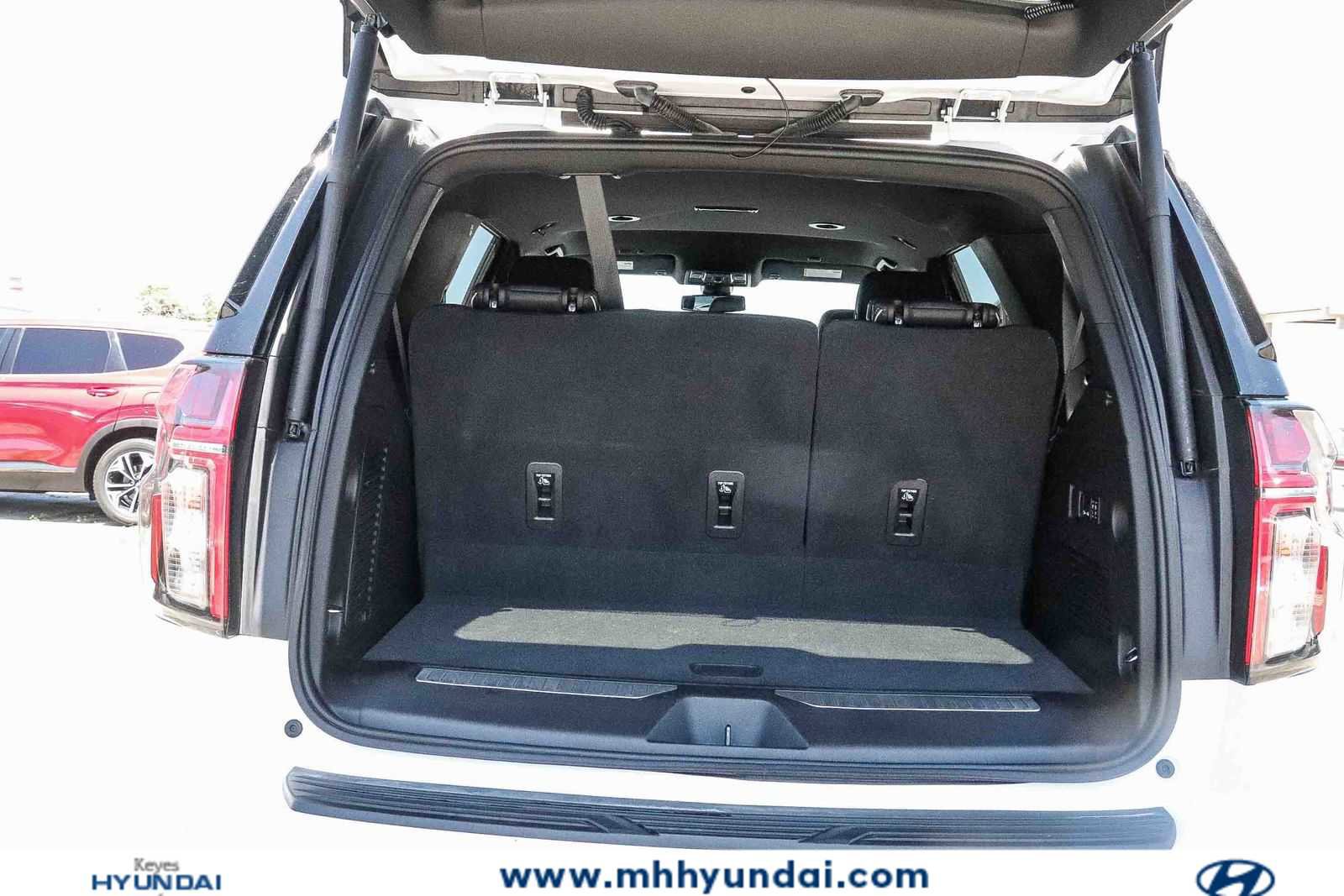 Used 2022 Chevrolet Tahoe Premier image 26