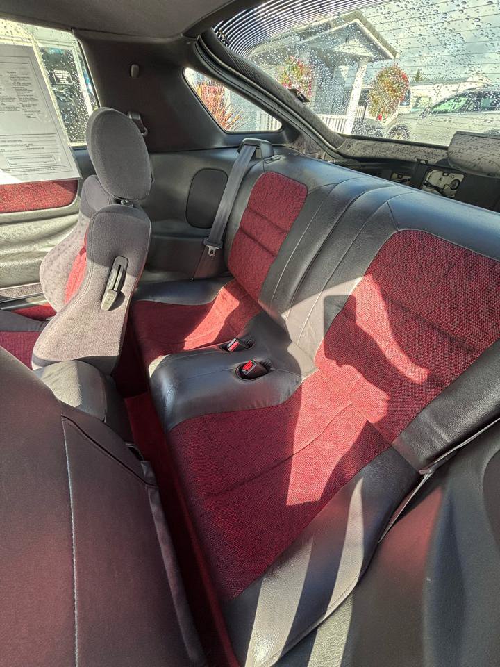 Used 1992 Mitsubishi 3000GT FWD image 12