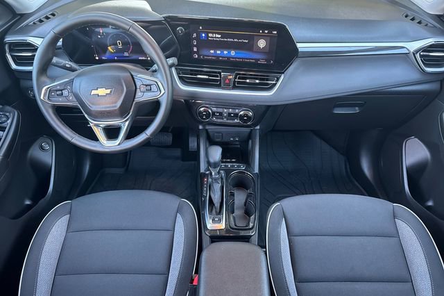 Used 2026 Chevrolet TrailBlazer LT w/ Convenience Package image 15