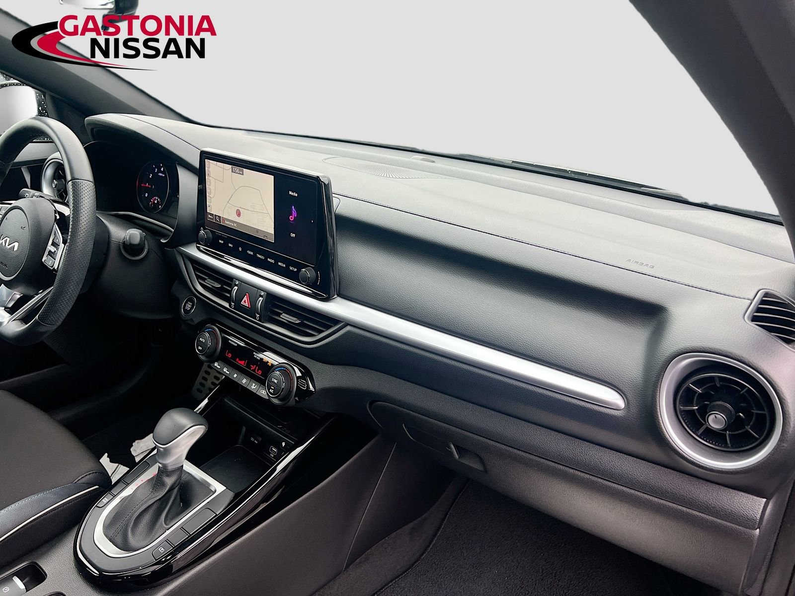 Used 2023 Kia Forte GT-Line w/ GT-Line Premium Package image 36