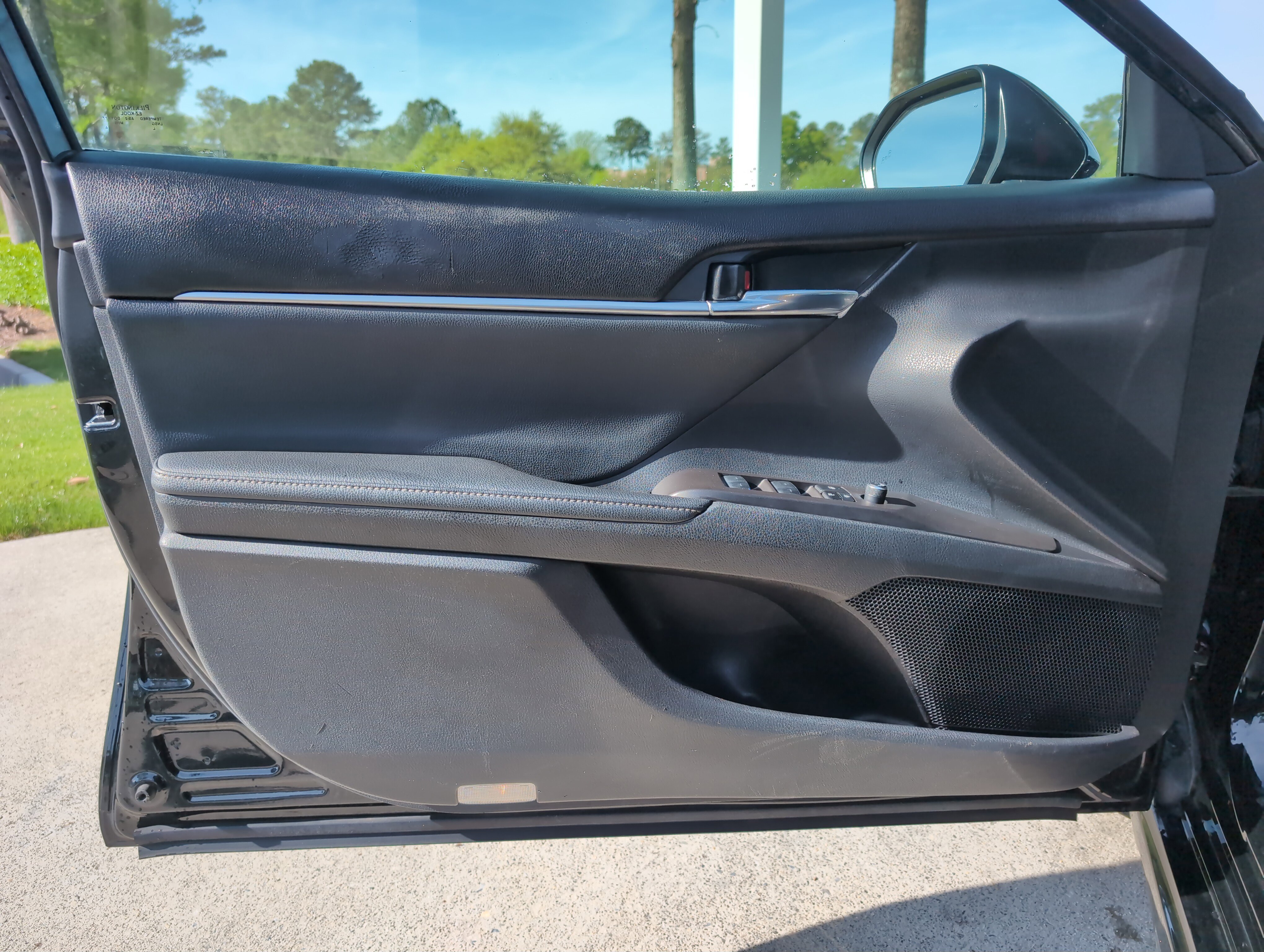 Certified 2024 Toyota Camry XSE FWD image 13