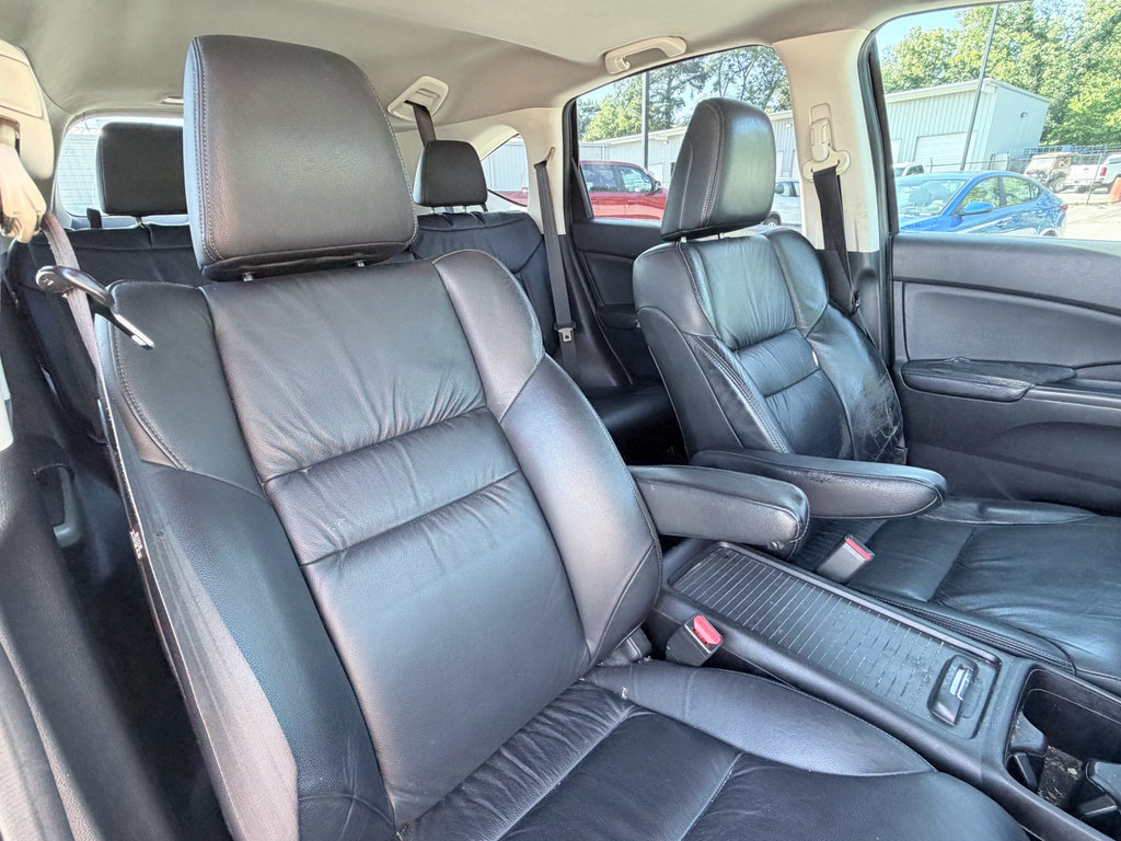 Used 2013 Honda CR-V EX-L image 24