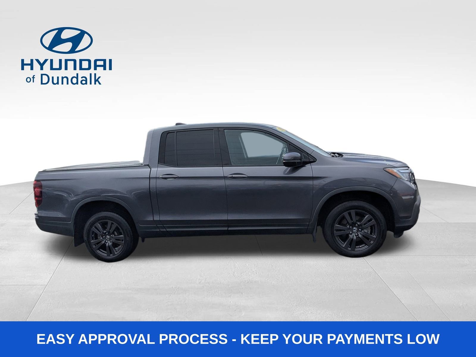 Used 2020 Honda Ridgeline Sport image 9