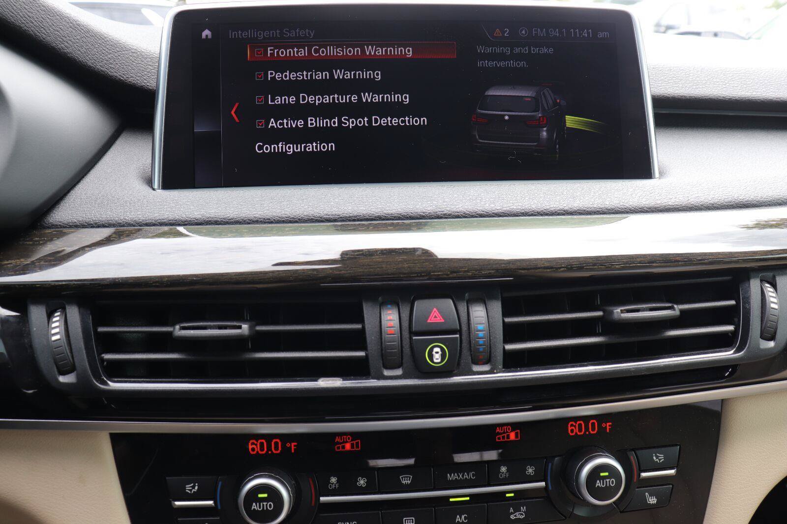 Used 2018 BMW X5 sDrive35i RWD image 37