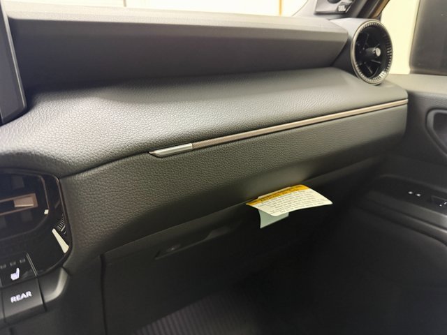 New 2026 Toyota Land Cruiser w/ Premium Package image 24