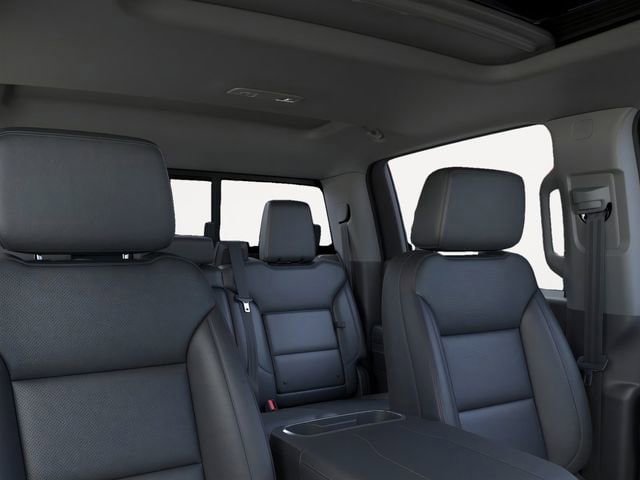 New 2026 GMC Sierra 1500 SLT w/ SLT Premium Plus Package image 24