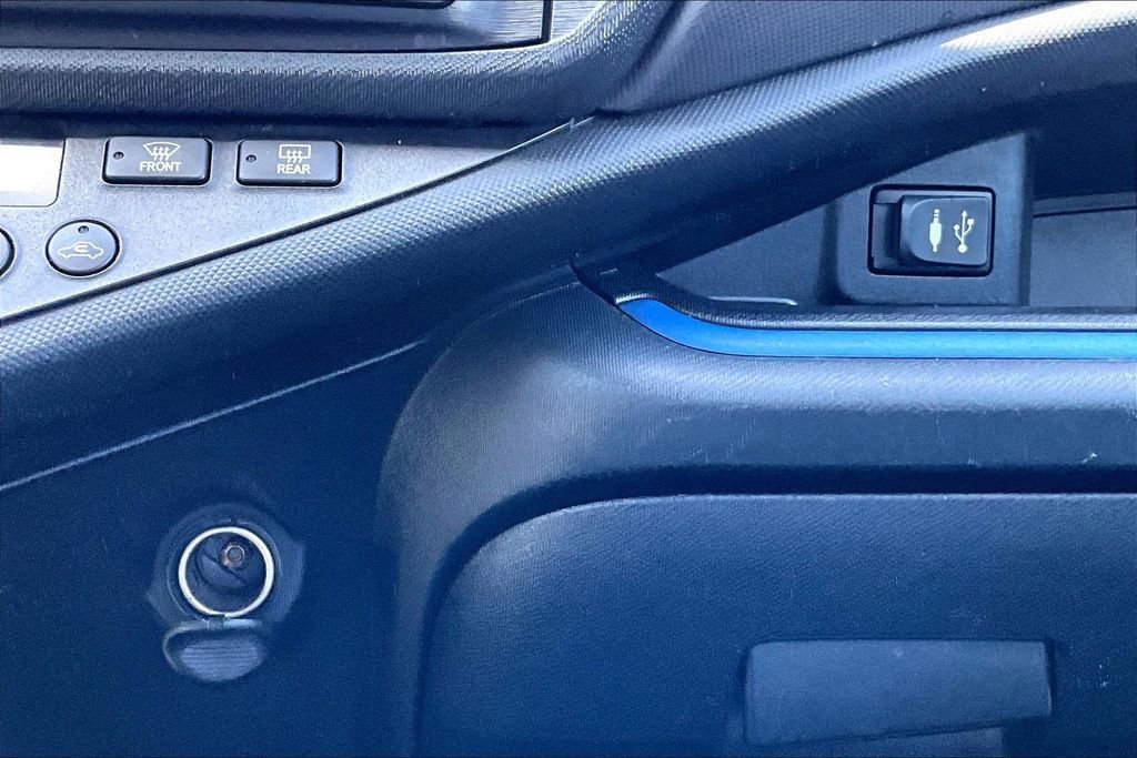 Used 2013 Toyota Prius C Two FWD image 13