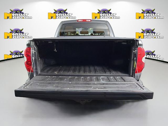 Used 2018 Toyota Tundra Platinum AWD/4WD image 25