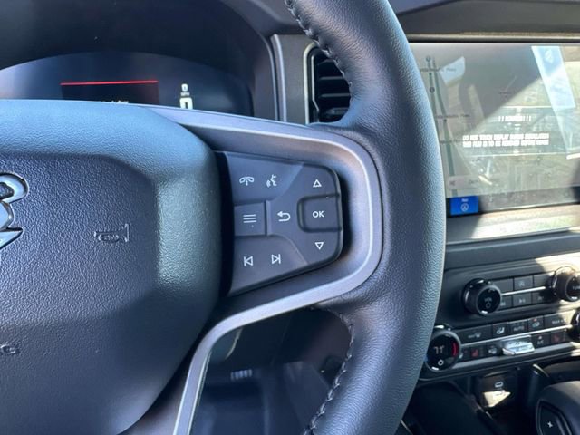 New 2025 Ford Bronco Badlands w/ Sasquatch Package image 26