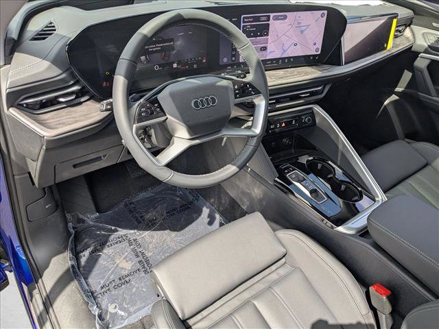 New 2026 Audi Q5 Prestige AWD/4WD image 3