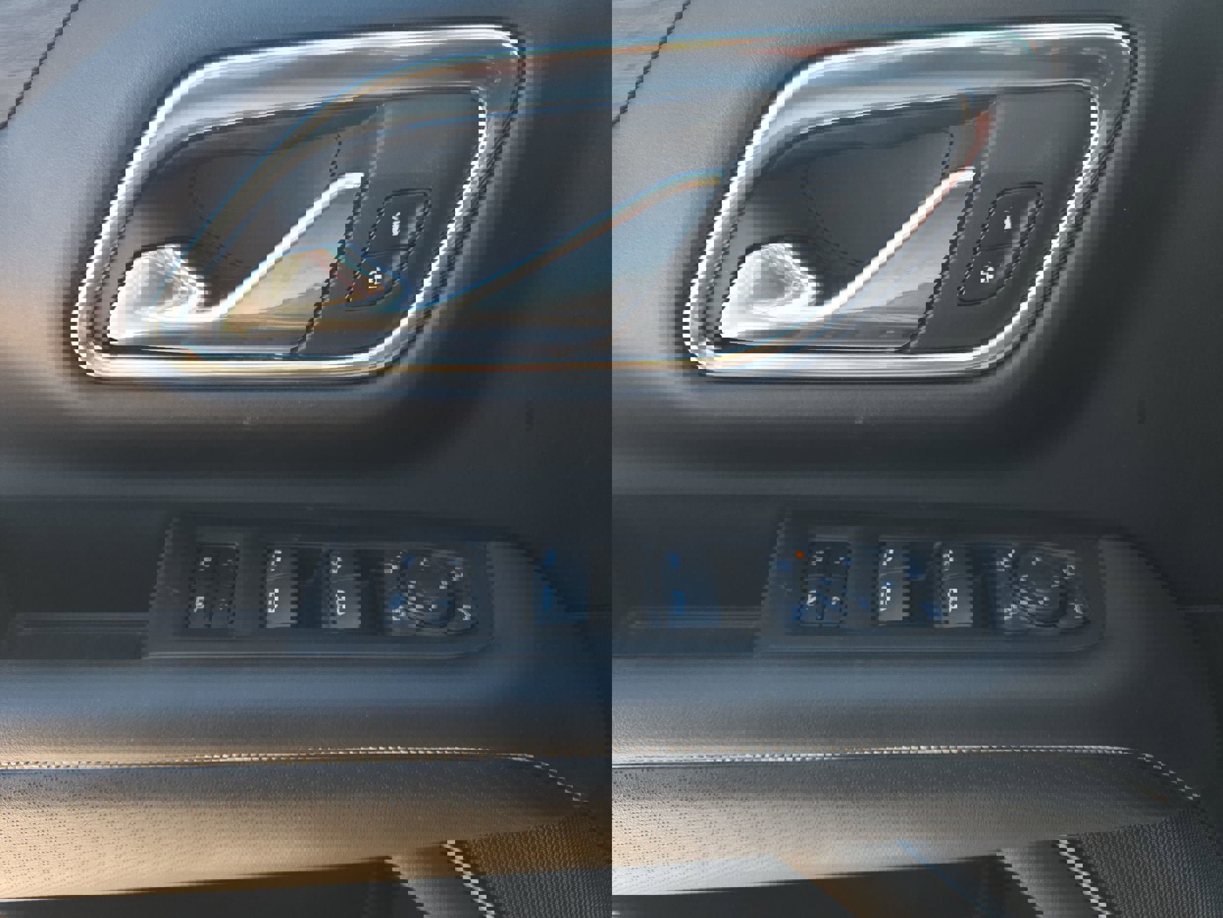 Used 2021 GMC Yukon SLT w/ SLT Luxury Plus Package image 24