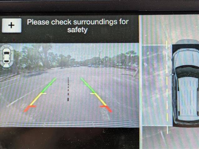 Used 2018 Ford Expedition Platinum AWD/4WD image 10