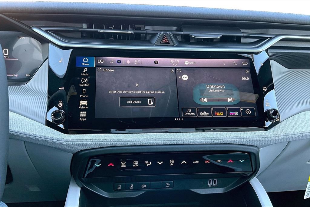 New 2026 Jeep Cherokee Laredo AWD/4WD image 36