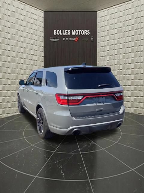 Used 2023 Dodge Durango SRT Hellcat AWD/4WD image 7