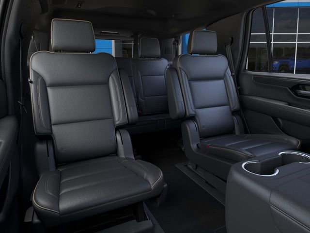 New 2026 GMC Yukon Elevation image 17