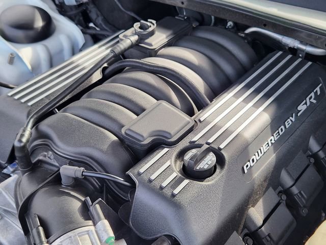 Used 2021 Dodge Challenger R/T Scat Pack w/ Driver Convenience Group image 21