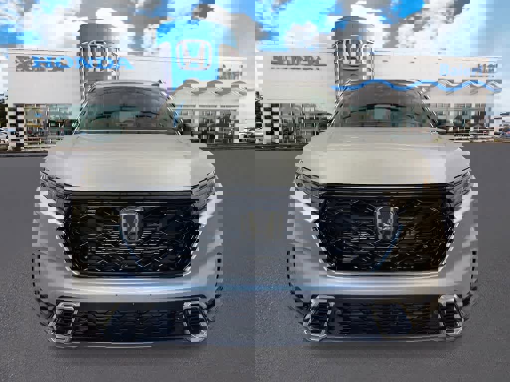 New 2026 Honda CR-V Sport Touring image 10