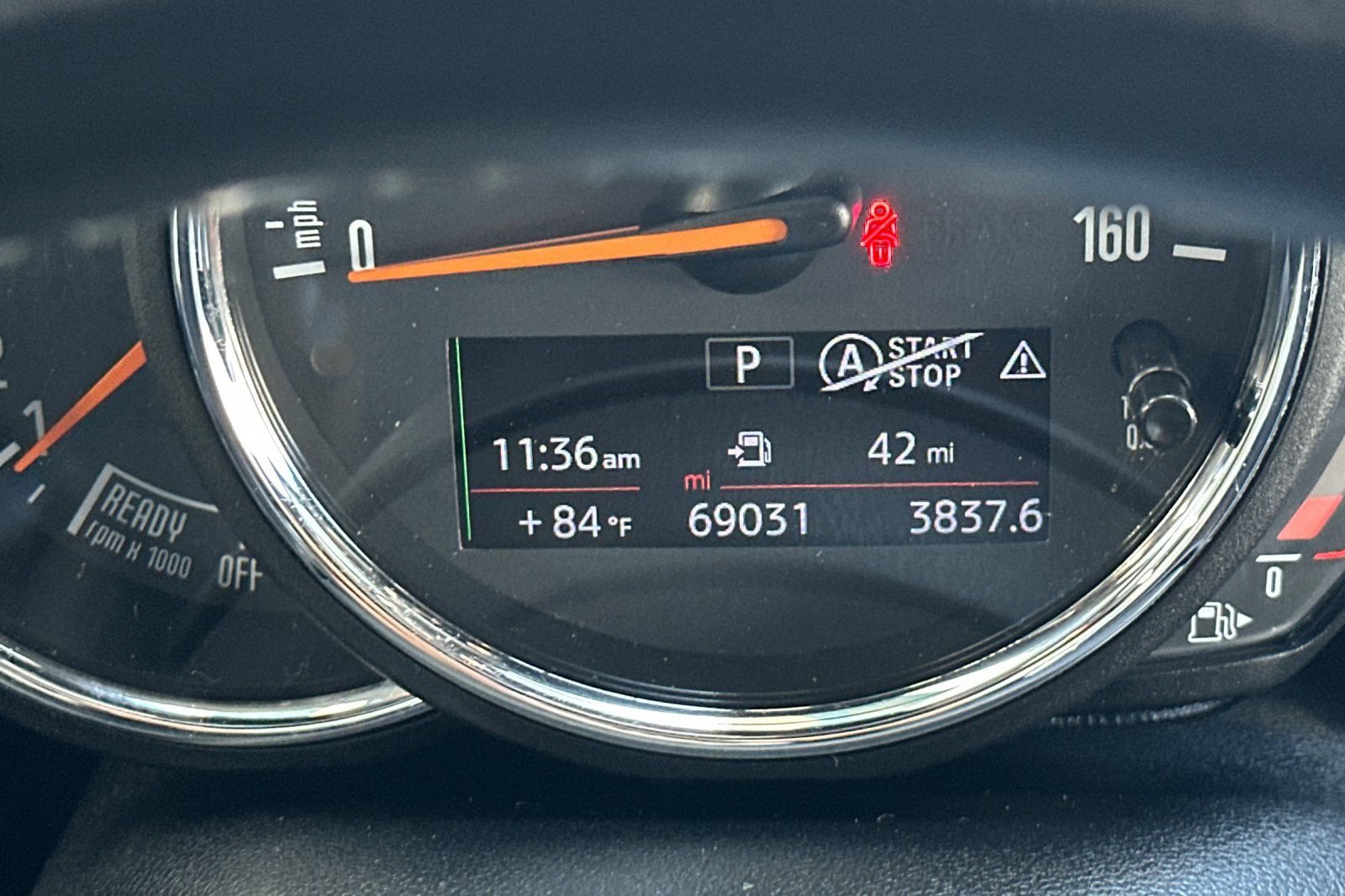 Used 2018 MINI Cooper Convertible FWD image 25