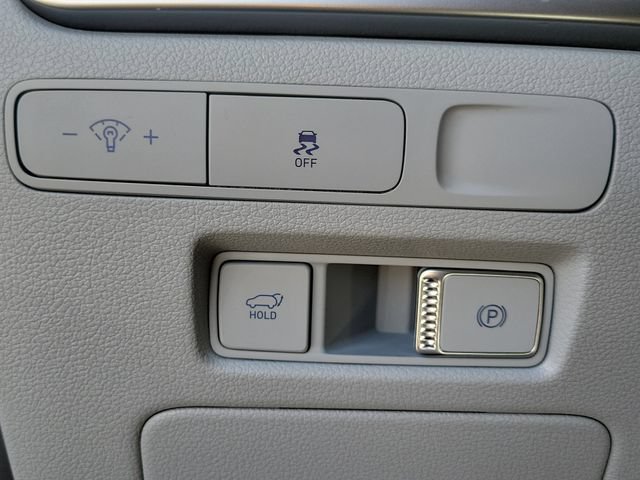 Used 2025 Hyundai Palisade SEL FWD image 19