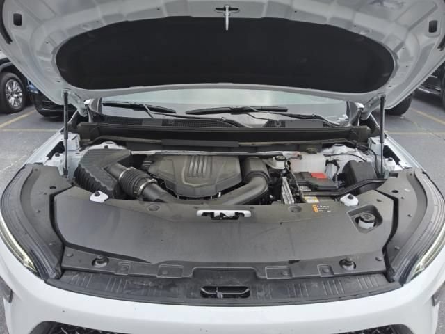 Used 2026 Buick Enclave Sport Touring FWD image 14