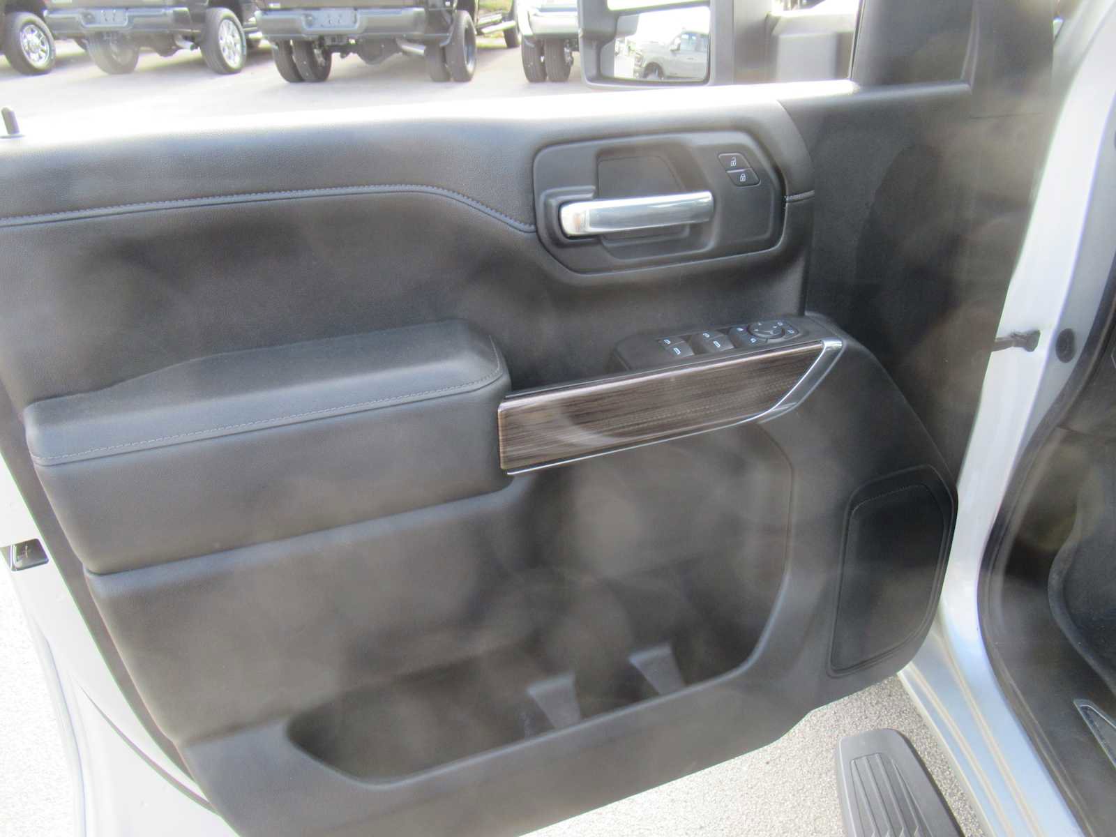 Used 2021 Chevrolet Silverado 3500 LT w/ All Star Edition image 18