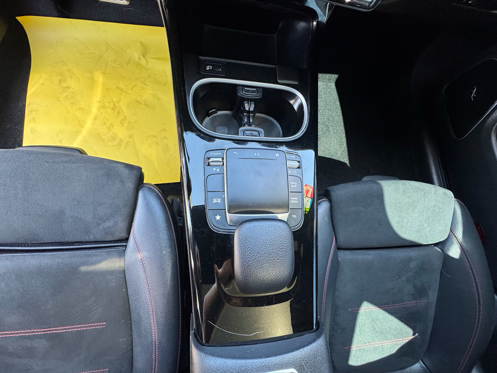 Used 2023 Mercedes-Benz CLA 250 image 18