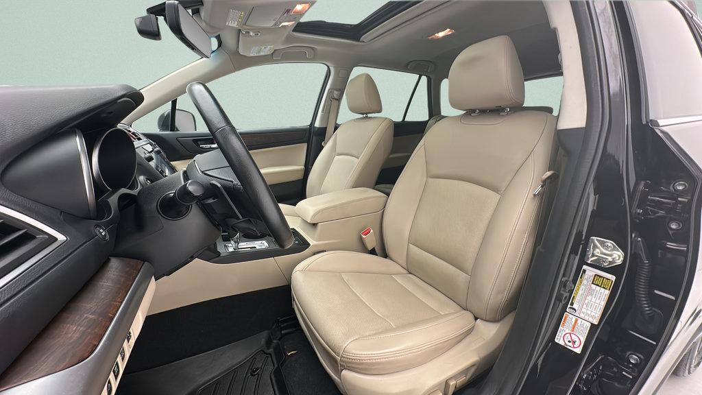 Used 2017 Subaru Outback 2.5i Limited AWD/4WD image 14