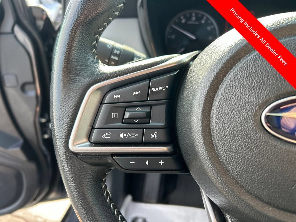 Used 2025 Subaru Legacy Premium AWD/4WD image 7