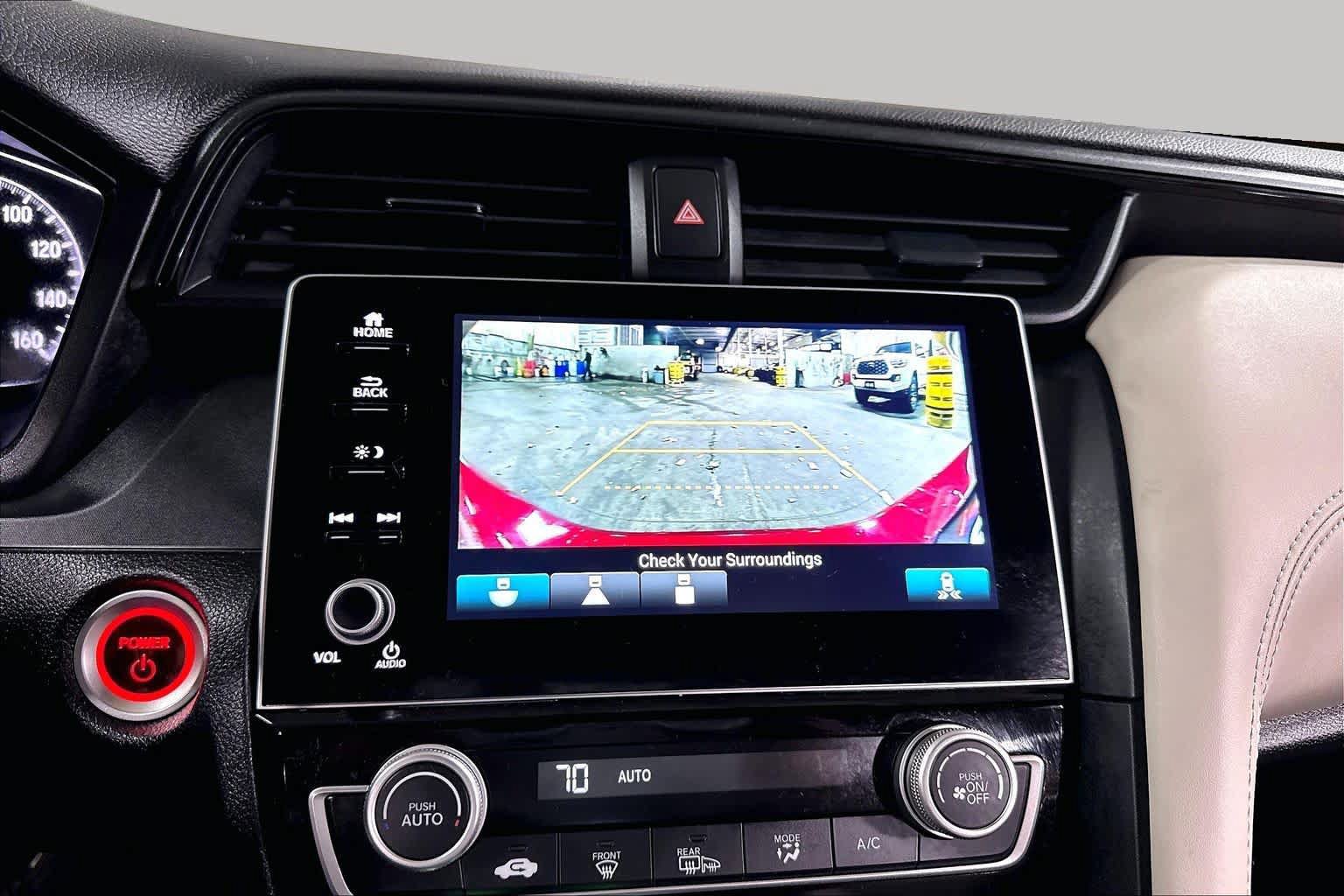 Used 2021 Honda Insight EX image 27