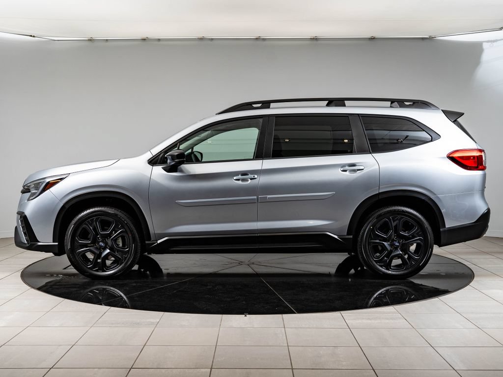 Used 2025 Subaru Ascent Onyx Edition AWD/4WD image 5