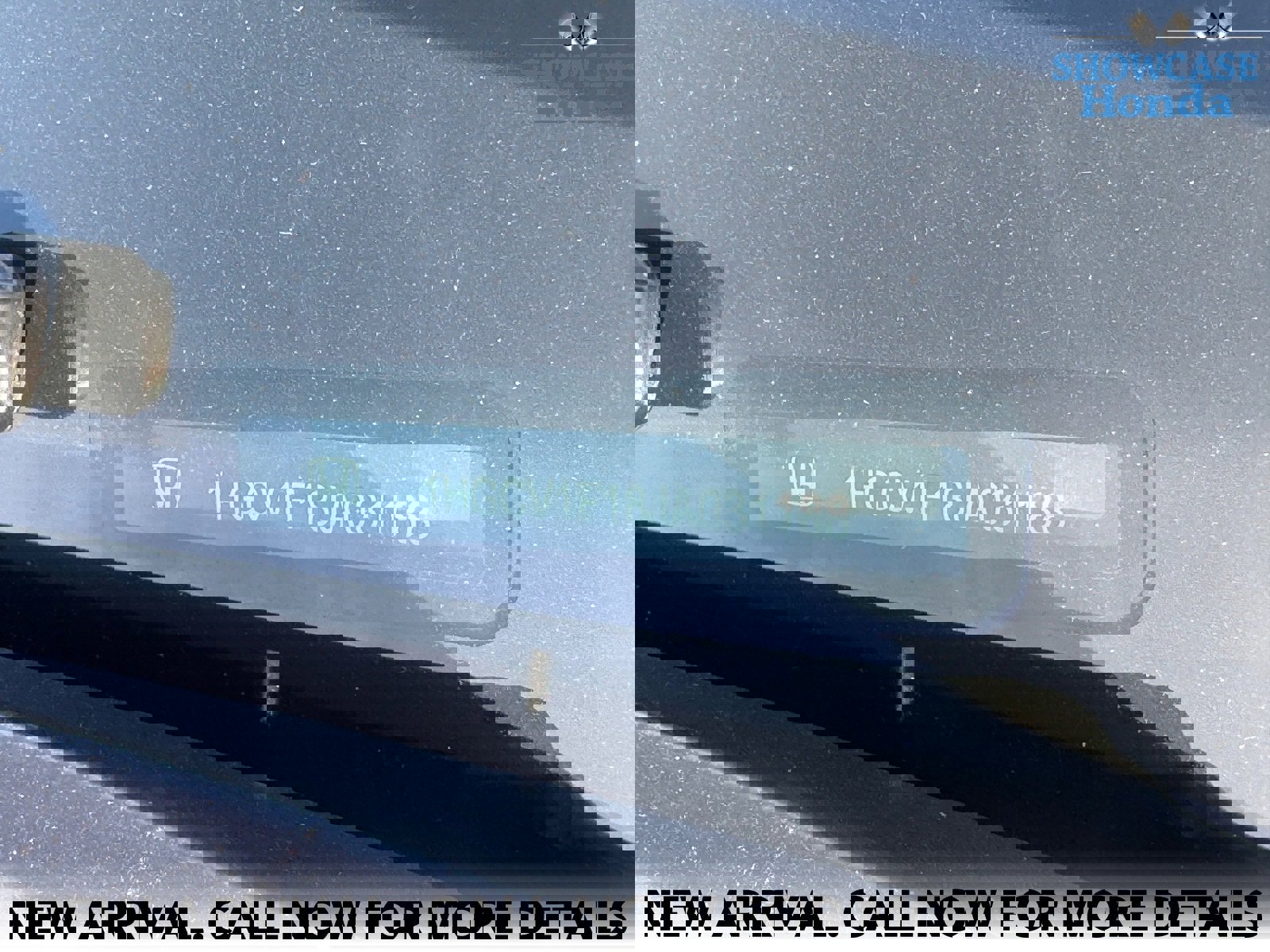 Used 2018 Honda Accord LX image 14