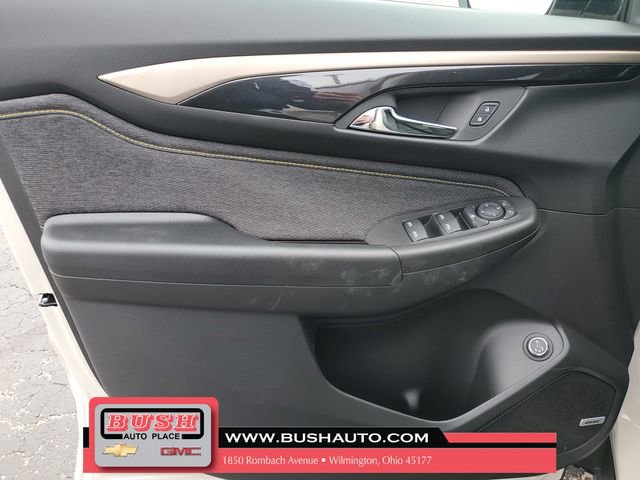 New 2026 Chevrolet TrailBlazer ACTIV w/ Convenience Package image 19