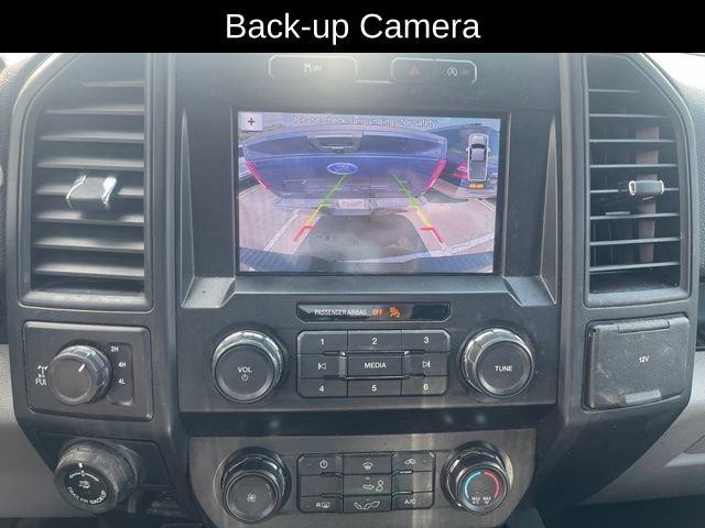 Used 2019 Ford F150 XL w/ Equipment Group 101A Mid AWD/4WD image 14