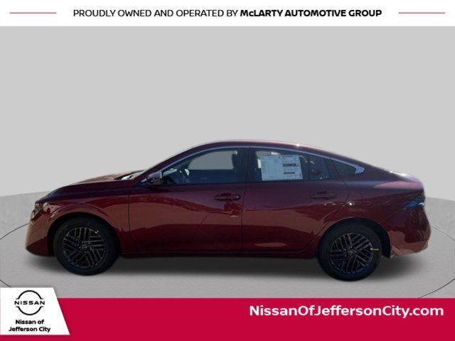 New 2027 Nissan Sentra SV w/ Floor Mat Package FWD image 7