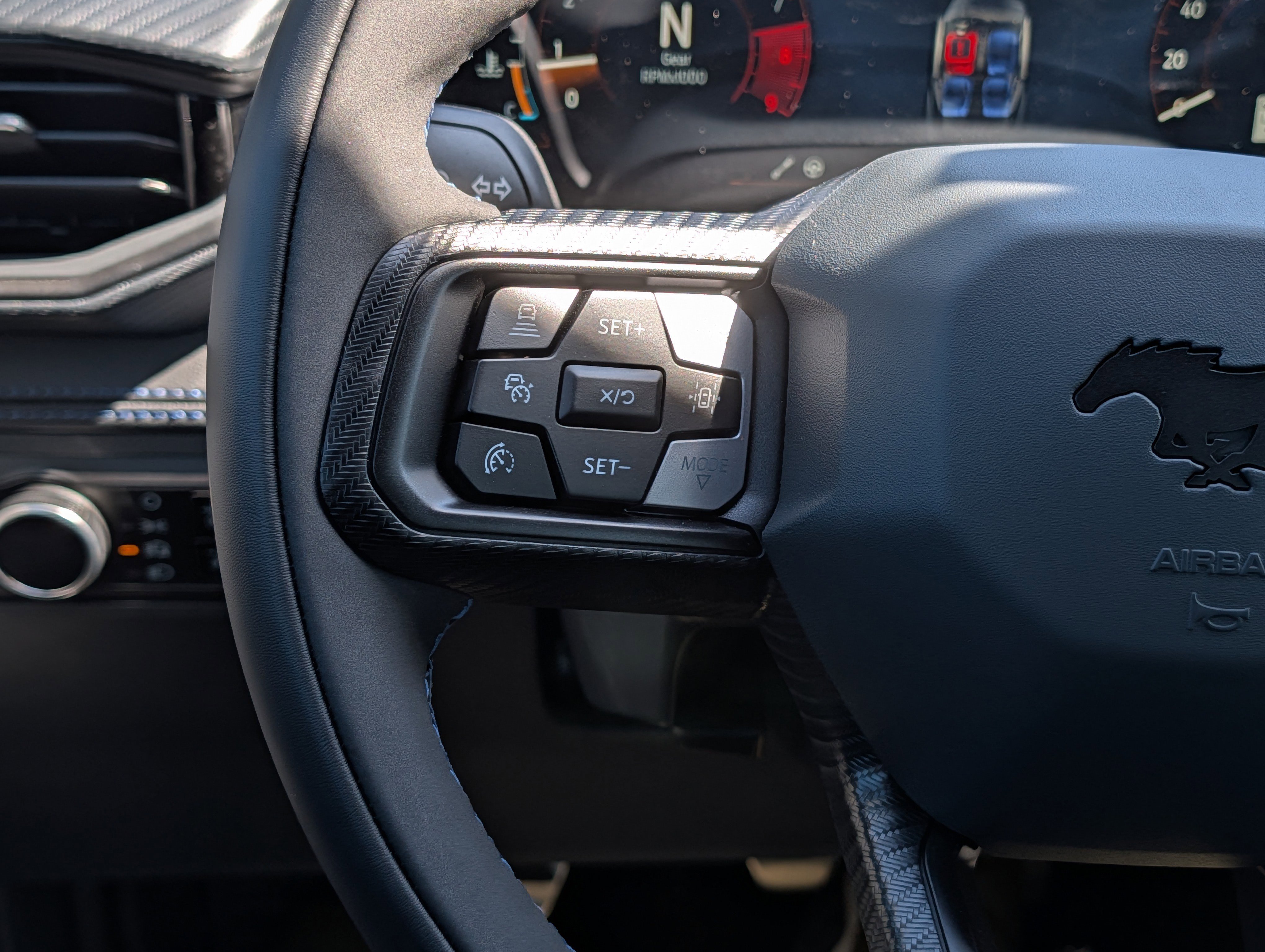 New 2026 Ford Mustang Dark Horse RWD image 21