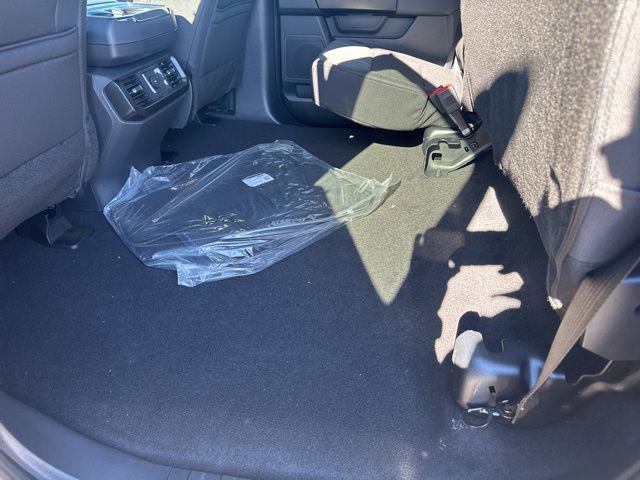 New 2025 Ford F150 STX w/ Equipment Group 200A image 11