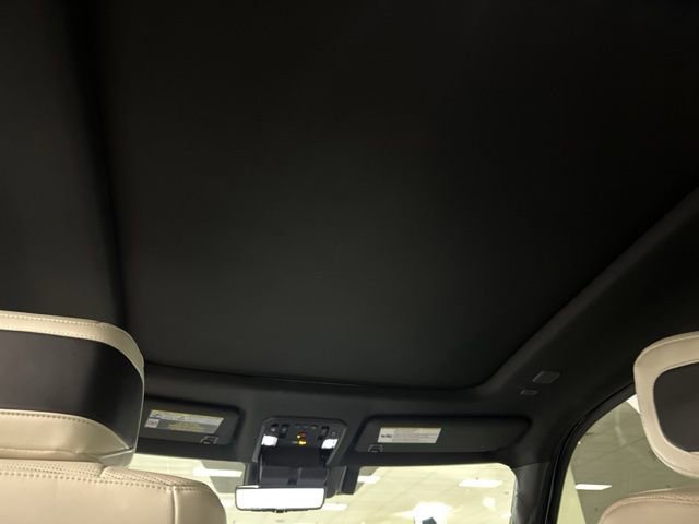 Used 2022 Toyota Tundra Capstone image 23